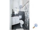 Apartmani Sofija Pako�tane Chorwacja