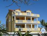 Apartmani Viktoria Chorwacja