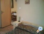 Apartments Milos Pakoštane Chorwacja