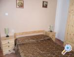 Apartments Milos Pakoštane Chorwacja