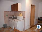 Apartments Milos Pakoštane Chorwacja