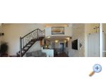 Apartments Krpeta Dome Pakoštane Chorwacja