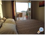 Apartments Krpeta Dome Pakoštane Chorwacja