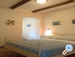 Apartments Krpeta Dome Pakoštane Chorwacja