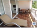 Apartments Krpeta Dome Pakoštane Chorwacja