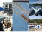 Apartments Krpeta Dome Pakoštane Chorwacja