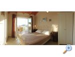 Apartments Krpeta Dome Pakoštane Chorwacja