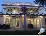 Apartments Krpeta Dome Pakoštane Chorwacja