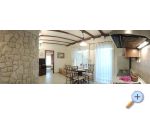 Apartments Krpeta Dome Pakoštane Chorwacja