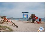 Apartmani Luka Pako�tane Pako�tane Chorwacja