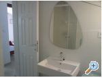 Apartmani Luka Pako�tane Pako�tane Chorwacja