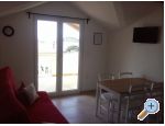 Apartmani Luka Pako�tane Pako�tane Chorwacja