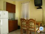 Apartments Zdenka Pako�tane Chorwacja