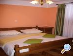 Apartments Zdenka Pako�tane Chorwacja