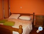 Apartments Zdenka Pako�tane Chorwacja
