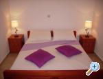 Apartments Zdenka Pako�tane Chorwacja