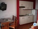 Apartments Zdenka Pako�tane Chorwacja