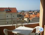 Apartments Zdenka Pako�tane Chorwacja