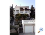 Apartmány Fijan Pakoštane Chorwacja