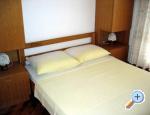 Apartmány Fijan Pakoštane Chorwacja