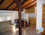Apartmány Fijan Pakoštane Chorwacja