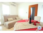 Pakoštane apartmani Di-Ana Pakoštane Chorwacja