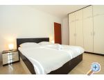 Pakoštane apartmani Di-Ana Pakoštane Chorwacja