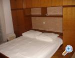 Pakotane apartmani Riva Pakotane Chorwacja