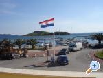 Pakotane apartmani Riva Pakotane Chorwacja