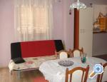 House Vrgada Pakoštane Chorwacja