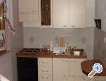 House Vrgada Pakoštane Chorwacja