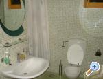 House Vrgada Pakoštane Chorwacja