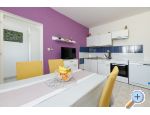 Apartm� u Bruna-Tkon ostrov Pa�man Chorwacja