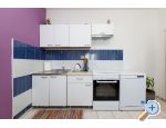 Apartm� u Bruna-Tkon ostrov Pa�man Chorwacja
