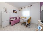 Apartm� u Bruna-Tkon ostrov Pa�man Chorwacja