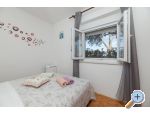 Apartm� u Bruna-Tkon ostrov Pa�man Chorwacja