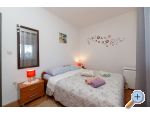 Apartm� u Bruna-Tkon ostrov Pa�man Chorwacja