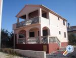 Apartman Zdrelac Chorwacja