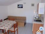 Apartmani Micka ostrov Pa�man Chorwacja