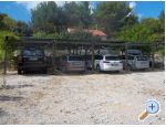 Apartments Pedi�i� ostrov Pa�man Chorwacja