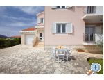 Apartmani San Nevijana Chorwacja