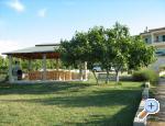 Apartmani Villa Banjka ostrov Pašman Chorwacja