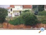 Apartments Nena ostrov Pa�man Chorwacja