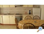 Apartments Nena ostrov Pa�man Chorwacja