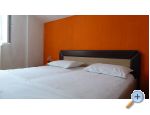 Apartments Nena ostrov Pa�man Chorwacja