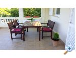 Apartments Nena ostrov Pa�man Chorwacja