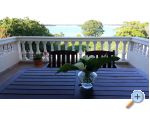 Apartments Nena ostrov Pa�man Chorwacja
