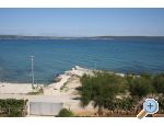 Apartments MarMar ostrov Pašman Chorwacja