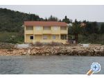 Apartments MarMar ostrov Pašman Chorwacja