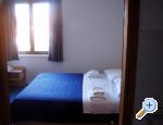 Apartments Pasman ostrov Pašman Chorwacja